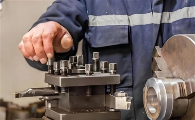 מדוע לוחות עובש מדויק מתעקמים לאחר עיבוד CNC? הבנת מתח שיורי במות הטבעת מתכת